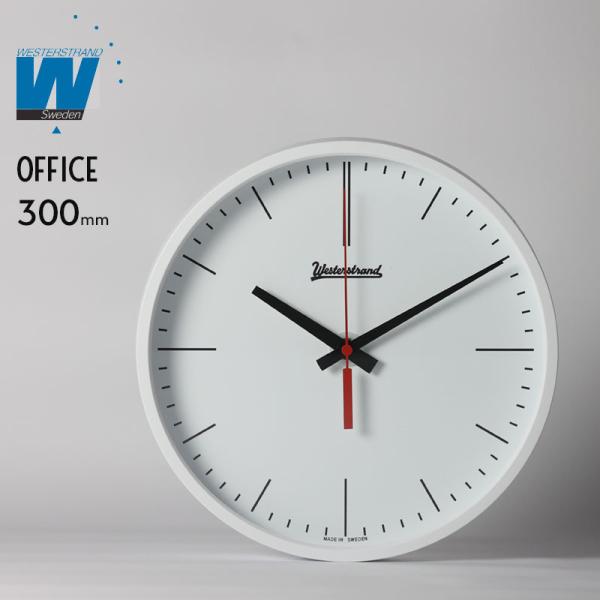 スウェーデン製 掛け時計/北欧ヴィンテージ ウォールクロック play-d-play_10004225