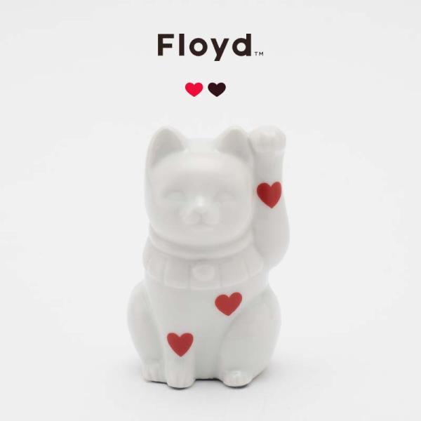 Floyd（フロイド） Floyd Fortune Cat Heart フォーチュンキャット