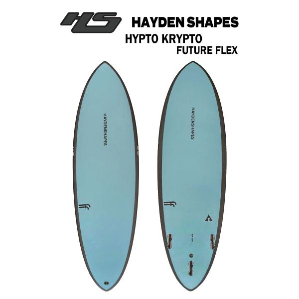 HAYDEN SHAPES ヘイデン シェイプス Hypto Krypto HAYDEN SHAPES ヘイデン シェイプス Hypto Krypto
