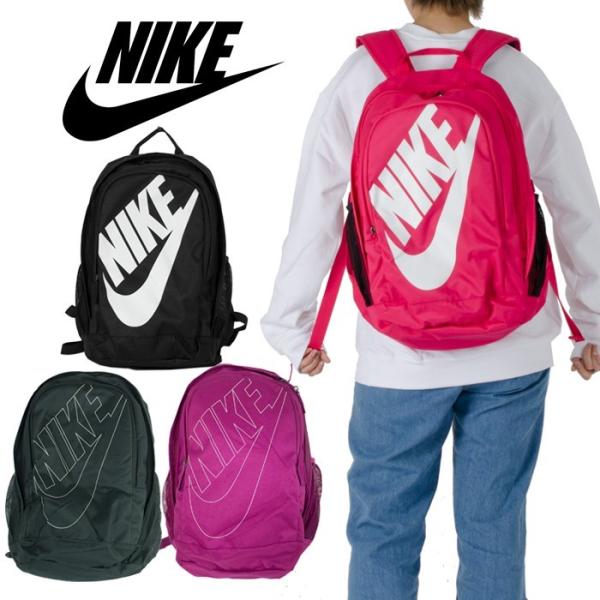 ナイキ リュック メンズ レディース Nike ナイキ バックパック リュックサック スポーツ ブラック 黒 ピンク 赤 レッド グレー Ba5217 Playerz 通販 Yahoo ショッピング
