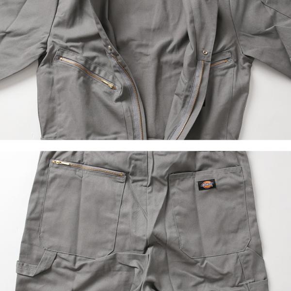 ディッキーズ 長袖 つなぎ Dickies ツナギ 作業着 S M L Xl 2xl メンズ レディース アメカジ おしゃれ オールインワン 車 バイカー イベント 作業服 Buyee Buyee 提供一站式最全面最專業現地yahoo Japan拍賣代bid代拍代購服務 Bot Online