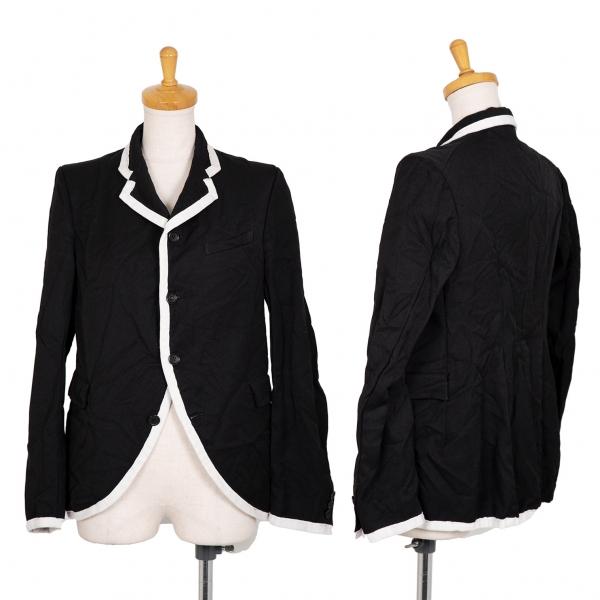 COMME des GARCONS（コムデギャルソン） ブラックコムデギャルソン