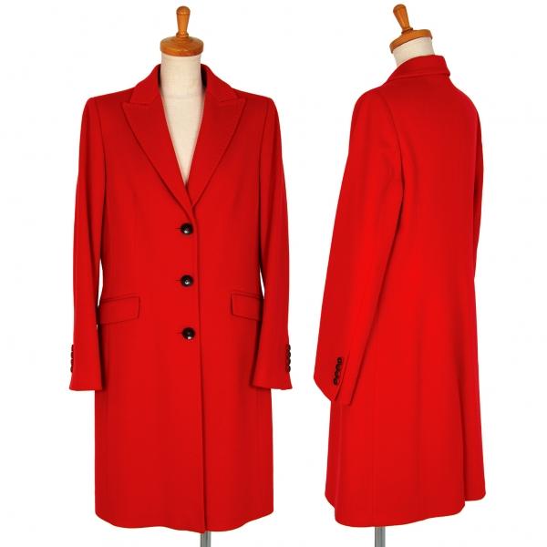 BARNEYS NEWYORK（バーニーズニューヨーク） ウールモッサチェスター