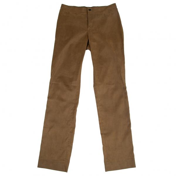 ISSEY MIYAKE イッセイミヤケ ハートISSEY HaaT フェイクスウェード 