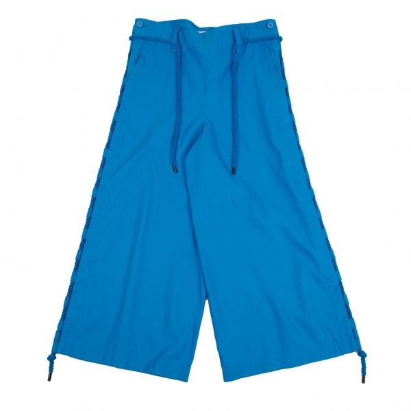 ISSEY MIYAKE イッセイミヤケISSEY コットンリネンロープ ISSEY MIYAKE イッセイミヤケISSEY コットンリネンロープ