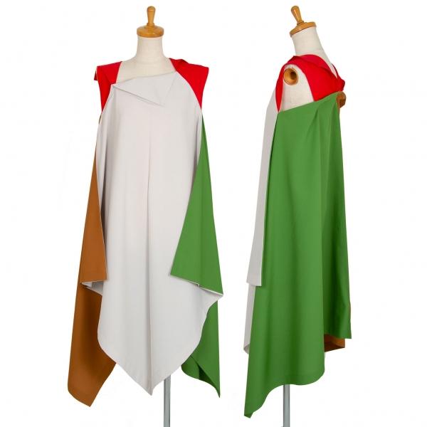 イッセイミヤケ ワンピース 美品 132 Www Balajiflowersusa Com