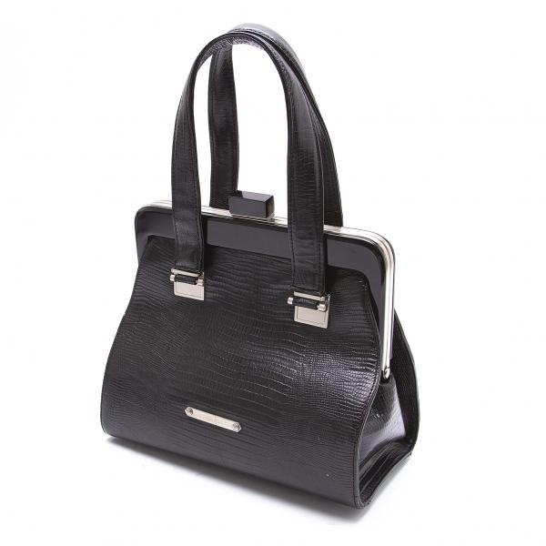 Jean Paul Gaultier ジャンポールゴルチエJean GAULTIER リザード型  