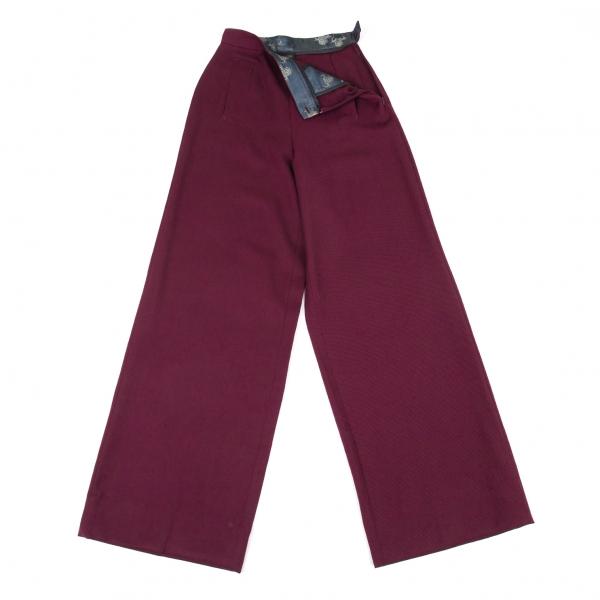 ジャンポールゴルチエ ファムJean Paul GAULTIER FEMME 裏ミノタウロス  