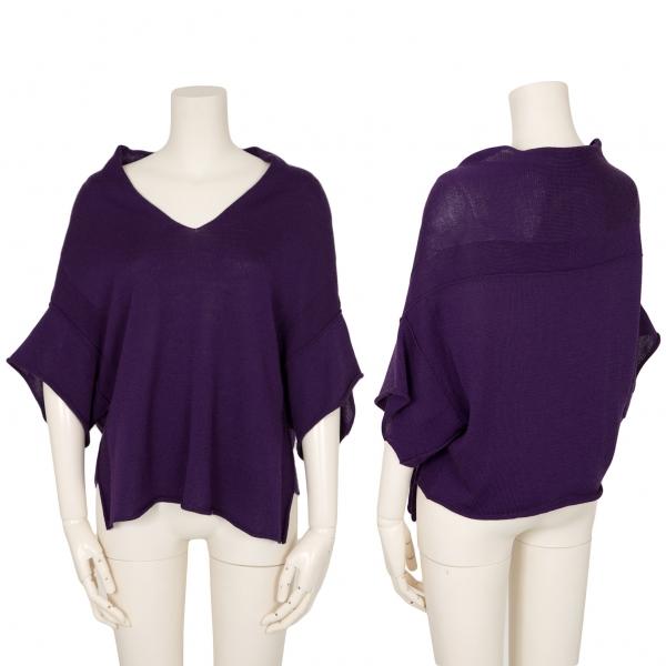 ヨウジヤマモト ノアール Yohji Yamamoto NOIR インサイドアウト