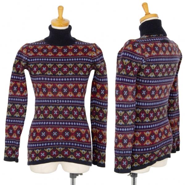 Jean Paul Gaultier ジャンポールゴルチエ クラシック ネイティブ  