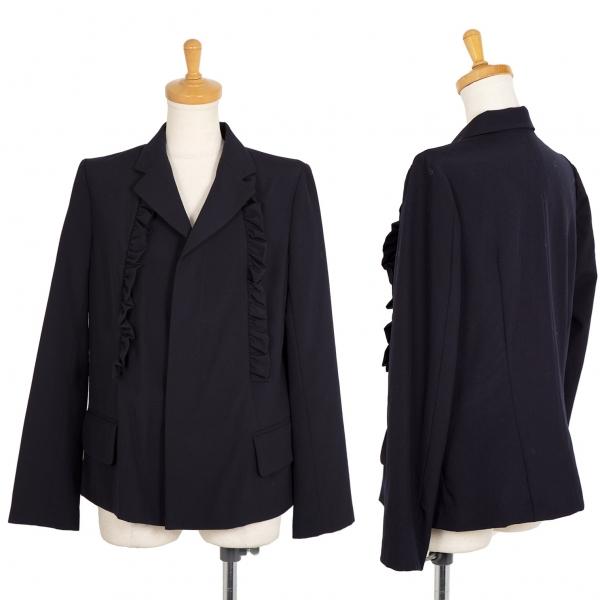 robe de chambre COMME des GARCONS ローブドシャンブル robe de chambre COMME des GARCONS ローブドシャンブル