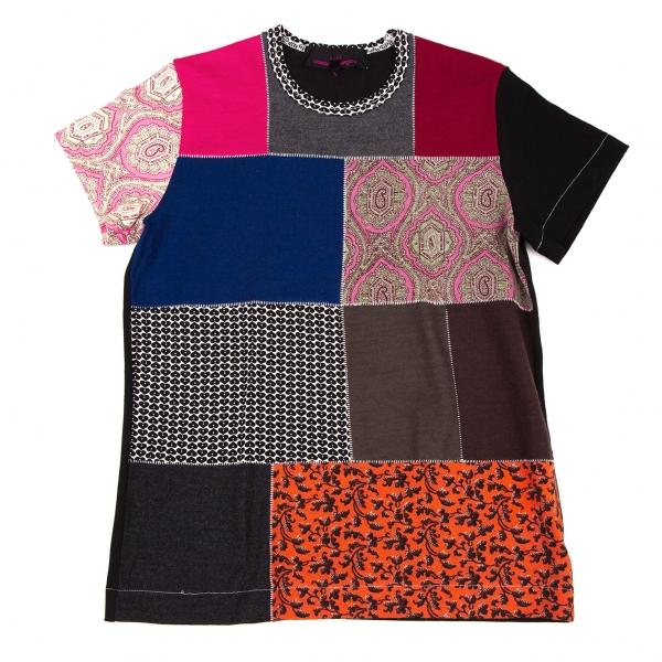 トリココムデギャルソンtricot COMME des GARCONS フロント 