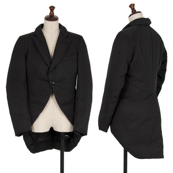 robe de chambre COMME des GARCONS ローブドシャンブル robe de chambre COMME des GARCONS ローブドシャンブル