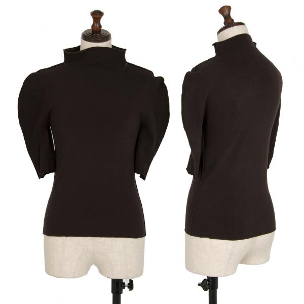 イッセイミヤケ エーポックISSEY MIYAKE A-POC INSIDE ストレッチ