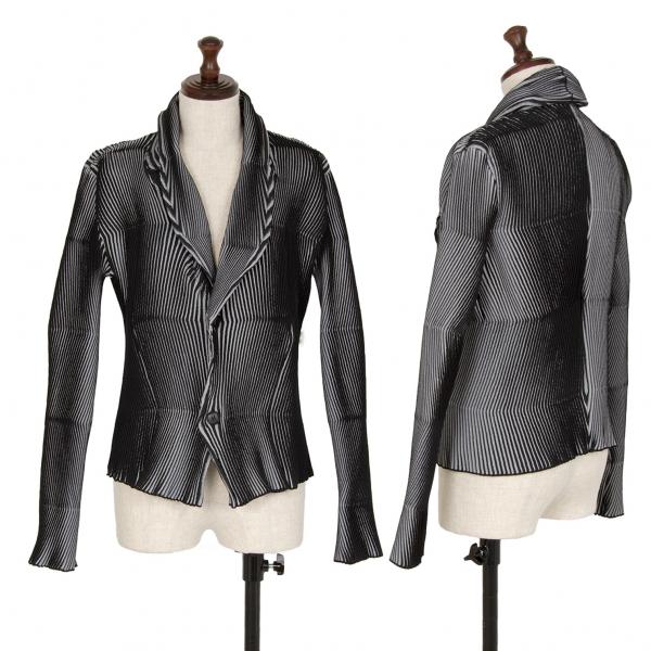 ISSEY MIYAKE イッセイミヤケISSEY 3Dスチームストレッチ ISSEY MIYAKE イッセイミヤケISSEY 3Dスチームストレッチ