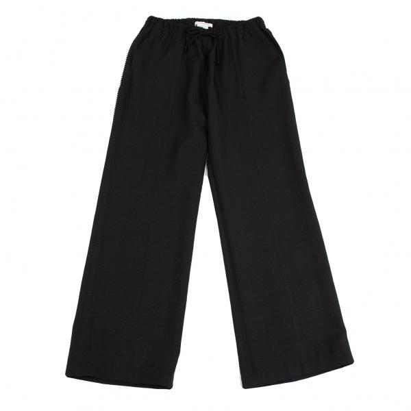 PLEATS PLEASE プリーツプリーズPLEATS 超音波ピンキングカット 
