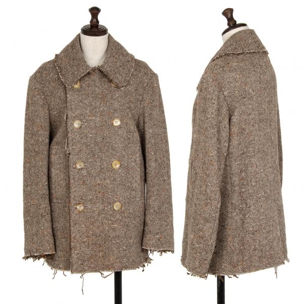 JUNYA WATANABE COMME des GARCONS ジュンヤワタナベ コムデギャルソン  