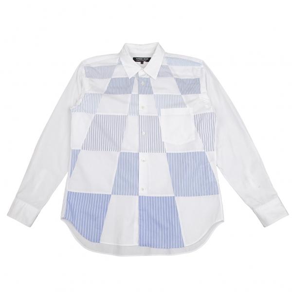 COMME des GARCONS HOMME コムデギャルソン オムドゥCOMME DEUX COMME des GARCONS HOMME コムデギャルソン オムドゥCOMME DEUX