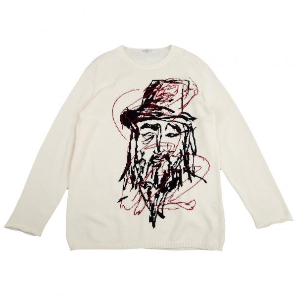 ヨウジヤマモト プールオムYohji Yamamoto POUR HOMME カテイキイン