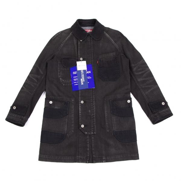 JUNYA WATANABE MAN ジュンヤワタナベ マン コムデギャルソン JUNYA WATANABE MAN ジュンヤワタナベ マン コムデギャルソン