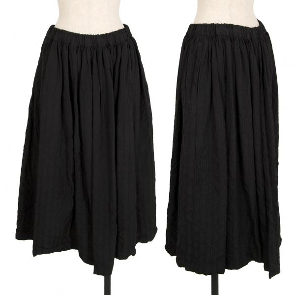 コムコム コムデギャルソンCOMME des GARCONS ウールシャドー  