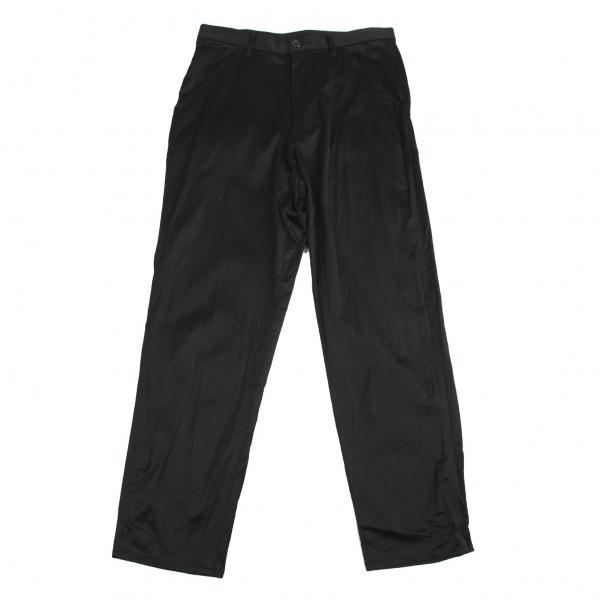 COMME des GARCONS コムデギャルソンCOMME レーヨンコットン COMME des GARCONS コムデギャルソンCOMME レーヨンコットン