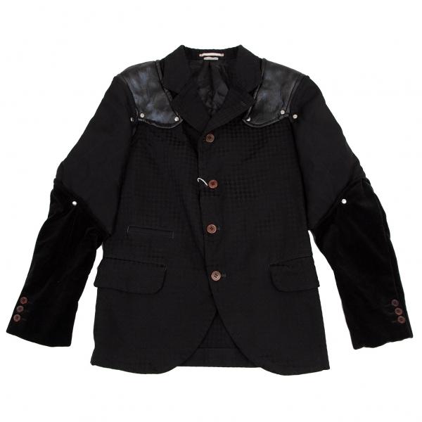 COMME des GARCONS HOMME PLUS コムデギャルソン オムプリュス