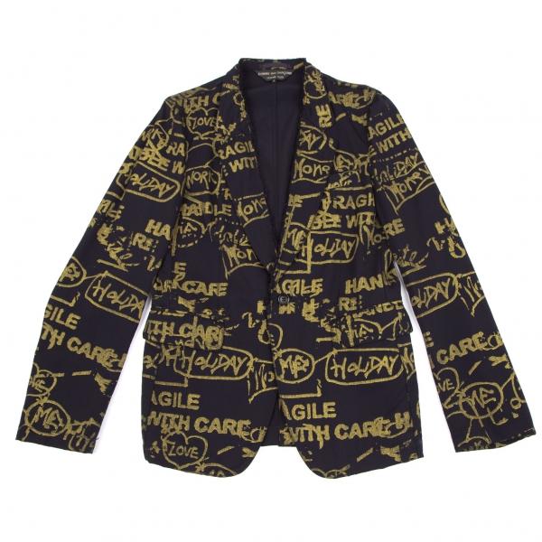 COMME des GARCONS HOMME PLUS コムデギャルソン オムプリュス COMME des GARCONS HOMME PLUS コムデギャルソン オムプリュス