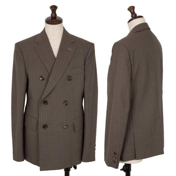 eye JUNYA ジュンヤワタナベ コムデギャルソン ダブルジャケット　XS JUNYA WATANABE COMME des GARCONS - eYe JUNYA WATANABE CdG