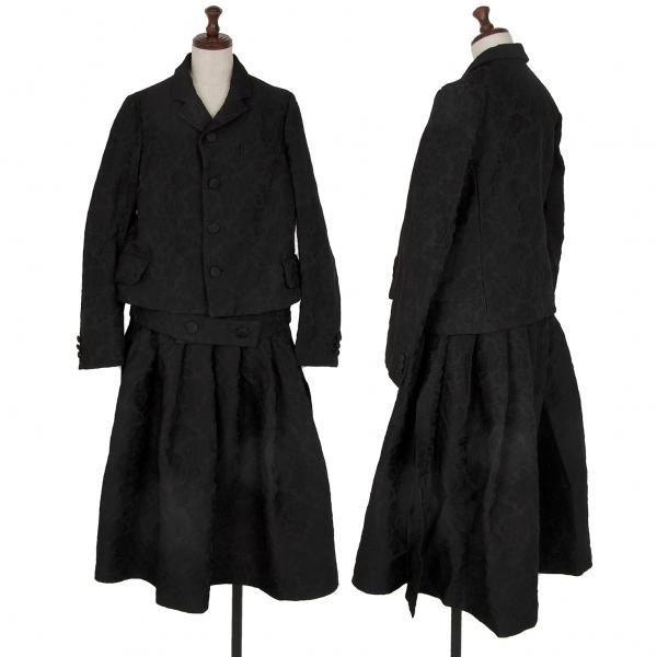 COMME des GARCONS コムコム コムデギャルソンCOMME フローラル COMME des GARCONS コムコム コムデギャルソンCOMME フローラル