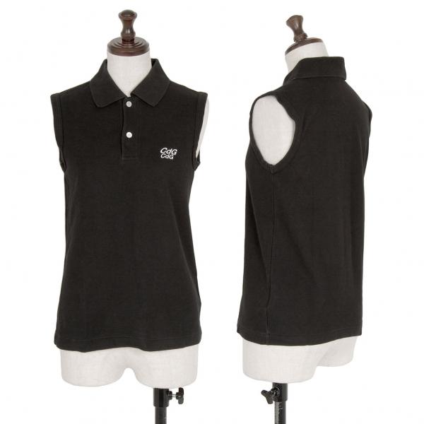 COMME des GARCONS コムコム コムデギャルソンCOMME ロゴワンポイント  