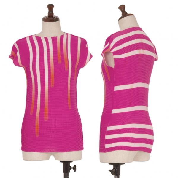 ISSEY MIYAKE（イッセイミヤケ） ミーISSEY MIYAKE me グラデーション