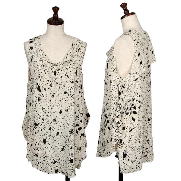 3.1 Phillip Lim 3.1フィリップリム3.1 シルクスプラッシュプリント  