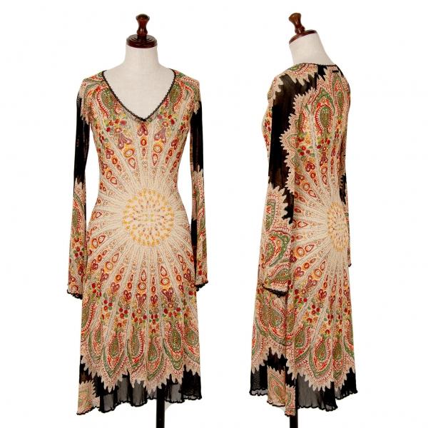 ジャンポールゴルチエワンピース6Y 120