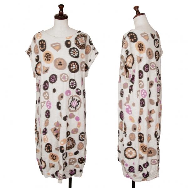 イッセイミヤケ 最高 ハートISSEY MIYAKE HaaT ウールサークル