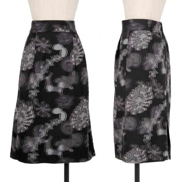ISSEY MIYAKE イッセイミヤケ ハートISSEY HaaT フラワー