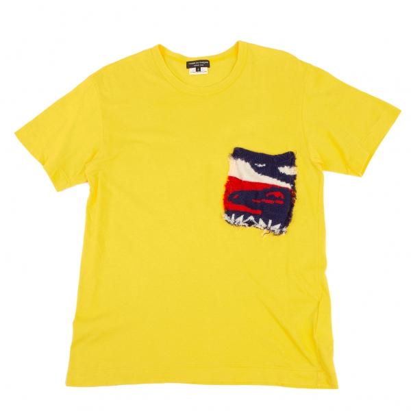 COMME des GARCONS HOMME PLUS コムデギャルソン オムプリュスCOMME 
