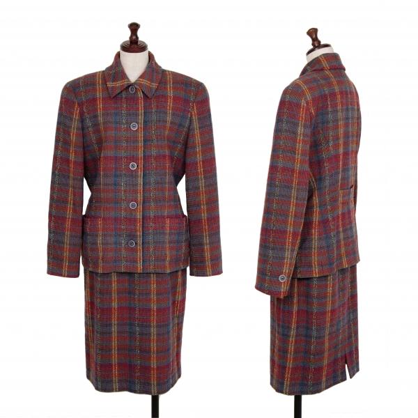 ミッソーニスーツ 