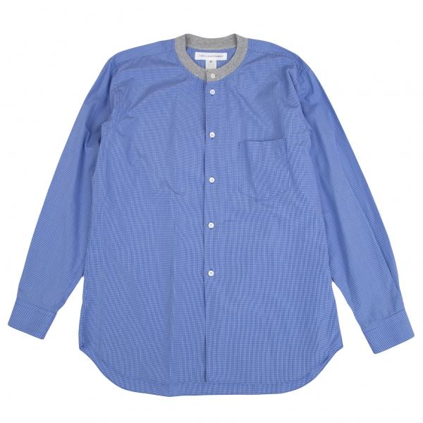 COMME des GARCONS SHIRT コムデギャルソン シャツCOMME リブバンド 
