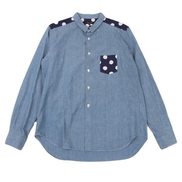 COMME des GARCONS HOMME PLUS コムデギャルソン オムプリュス COMME des GARCONS HOMME PLUS コムデギャルソン オムプリュス