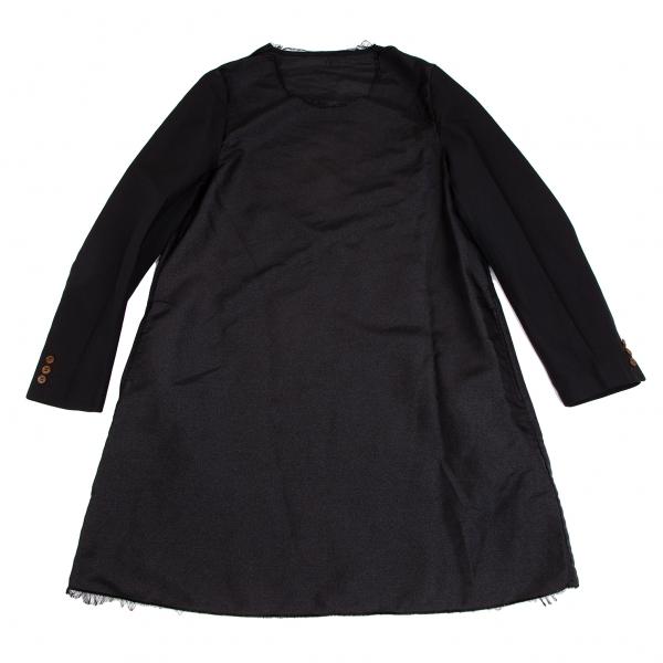 COMME des GARCONS HOMME PLUS コムデギャルソン オムプリュスCOMME  