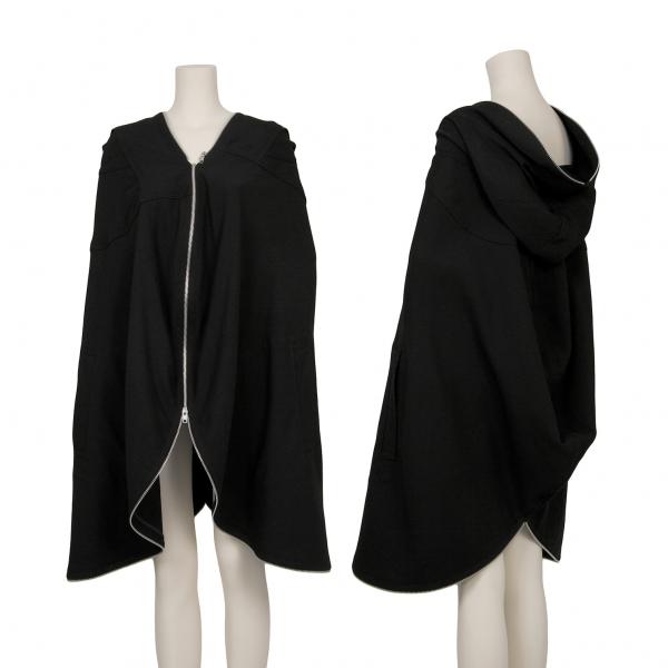 COMME des GARCONS コムデギャルソンCOMME ウールギャバサークル COMME des GARCONS コムデギャルソンCOMME ウールギャバサークル