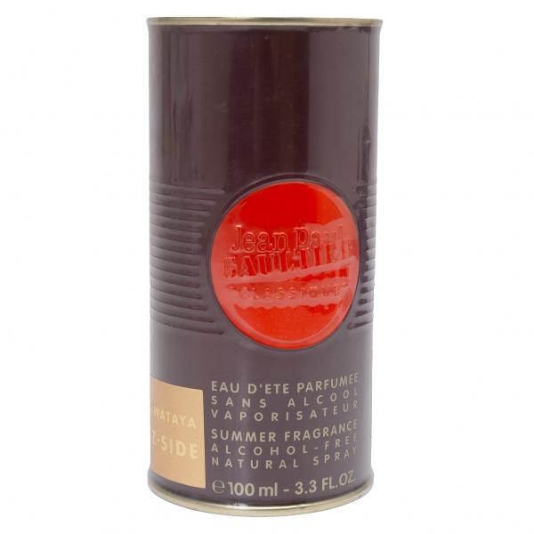 Jean Paul Gaultier ジャンポールゴルチエクラシック アルコール