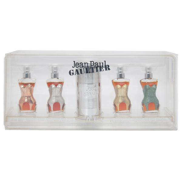 Jean Paul Gaultier（ジャンポール・ゴルチエ） ジャンポールゴルチエ