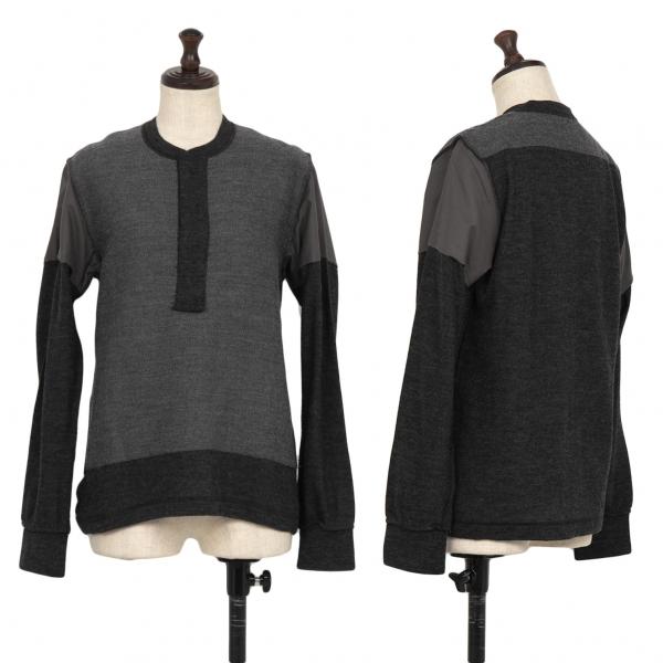 COMME des GARCONS コムデギャルソンCOMME インサイドアウト COMME des GARCONS コムデギャルソンCOMME インサイドアウト