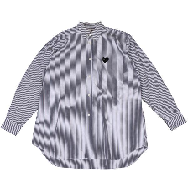 PLAY COMME des GARCONS プレイ コムデギャルソンPLAY ハート PLAY COMME des GARCONS プレイ コムデギャルソンPLAY ハート