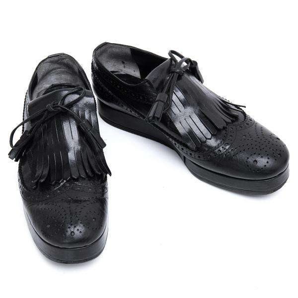 tricot COMME des GARCONS トリココムデギャルソンtricot レザー tricot COMME des GARCONS トリココムデギャルソンtricot レザー