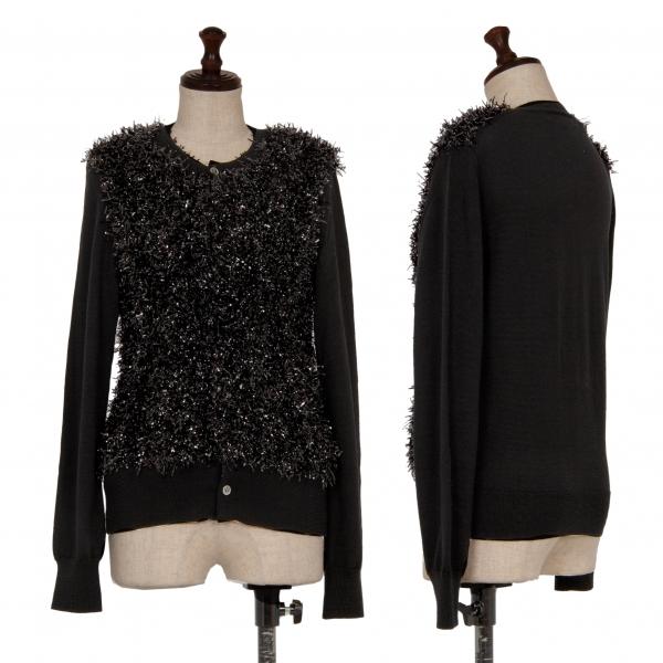 COMME des GARCONS コムコム コムデギャルソンCOMME フロント