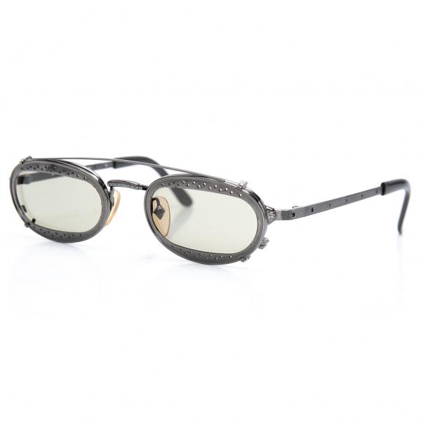 Jean Paul Gaultier ジャンポールゴルチエ 56-7116 パンチング Jean Paul Gaultier ジャンポールゴルチエ 56-7116 パンチング