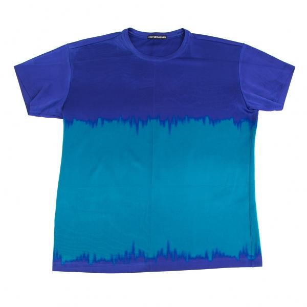 ISSEY MIYAKE（イッセイミヤケ） メンISSEY MIYAKE MEN 手染め